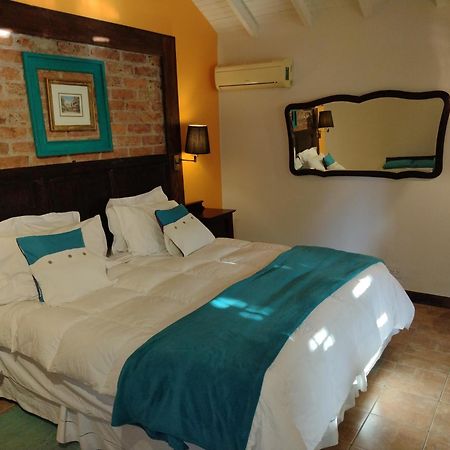 Alonso Chacras Lodge Chacras de Coria Room photo