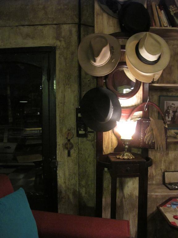 Alonso Chacras Lodge Chacras de Coria Room photo
