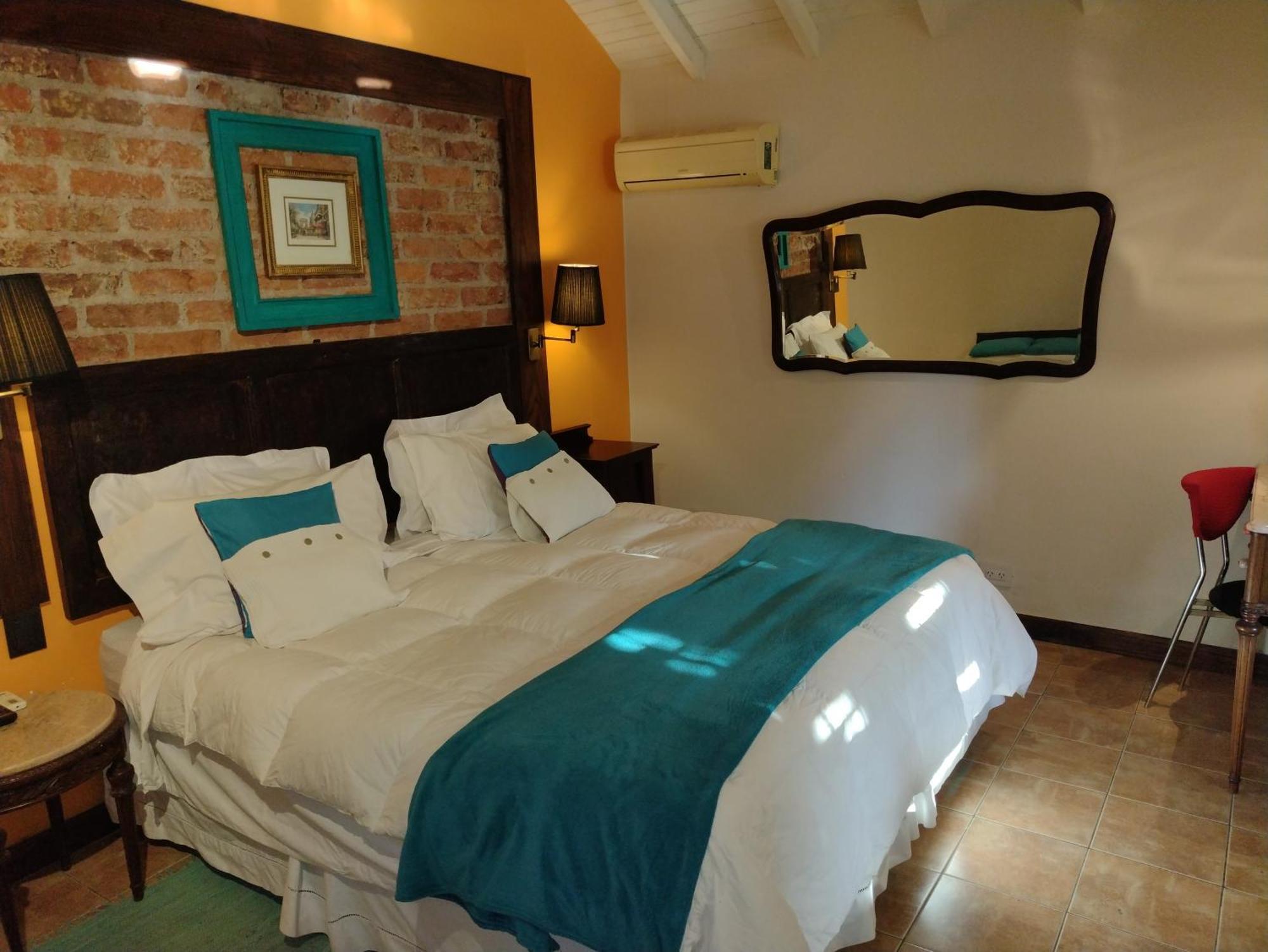 Alonso Chacras Lodge Chacras de Coria Room photo