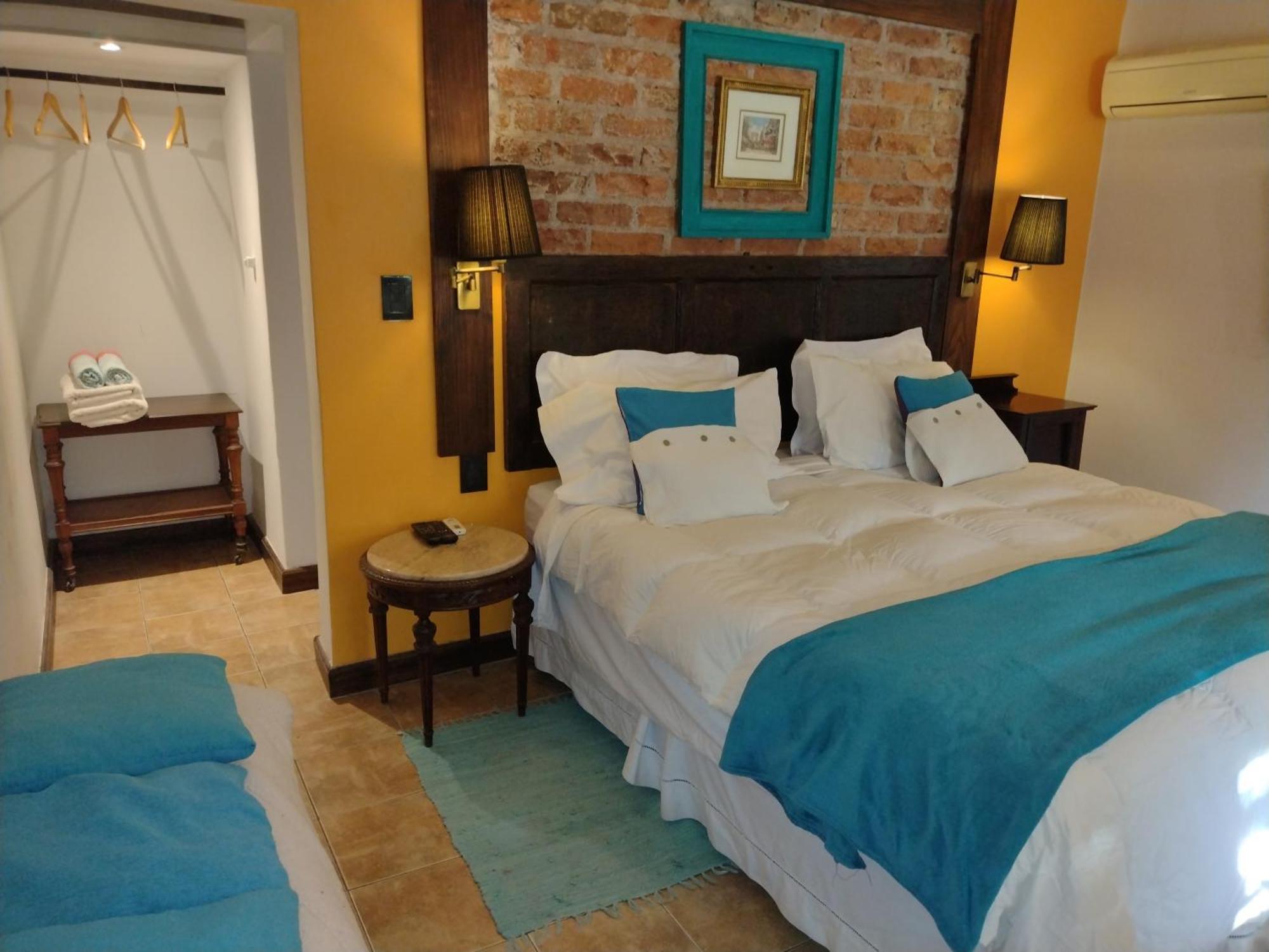 Alonso Chacras Lodge Chacras de Coria Room photo